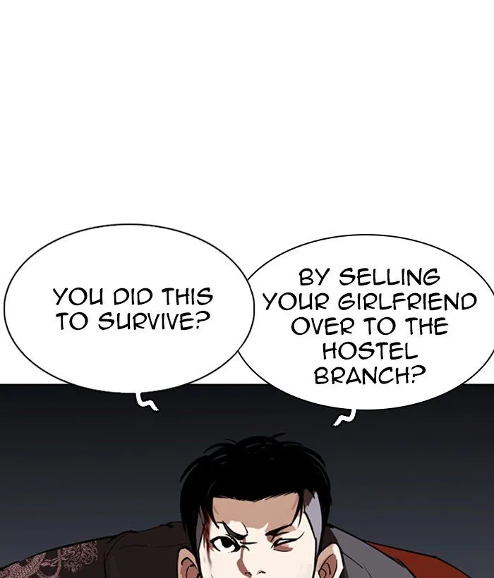 Lookism Chapter 280 Online - página 137