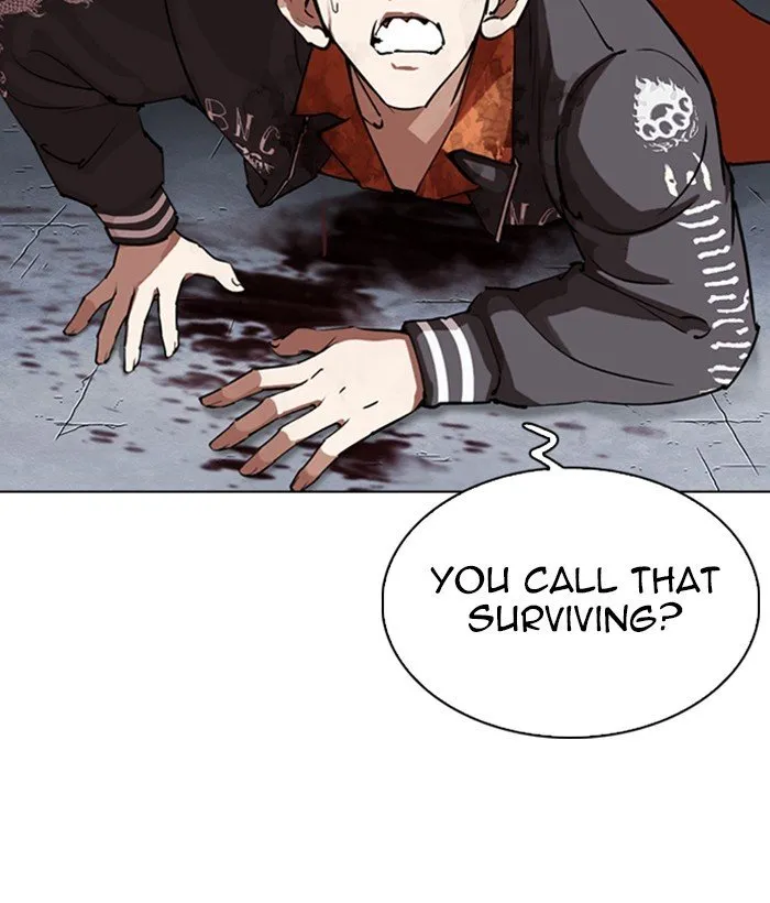 Lookism Chapter 280 Online - página 138