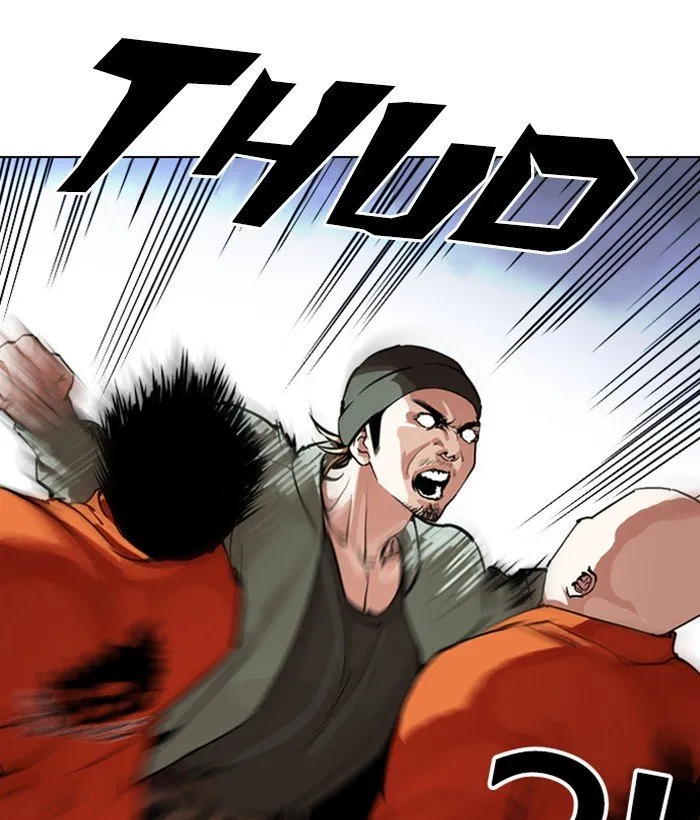 Lookism Chapter 280 Online - página 143
