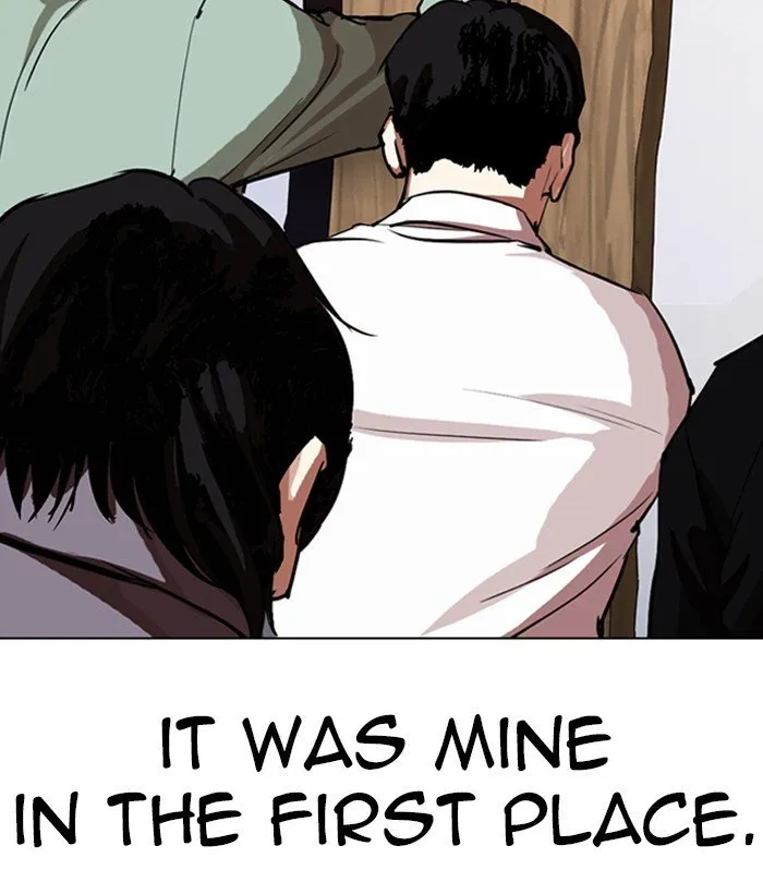 Lookism Chapter 280 Online - página 151