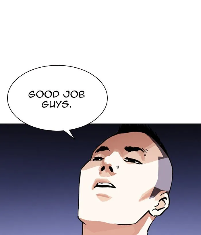 Lookism Chapter 280 Online - página 154