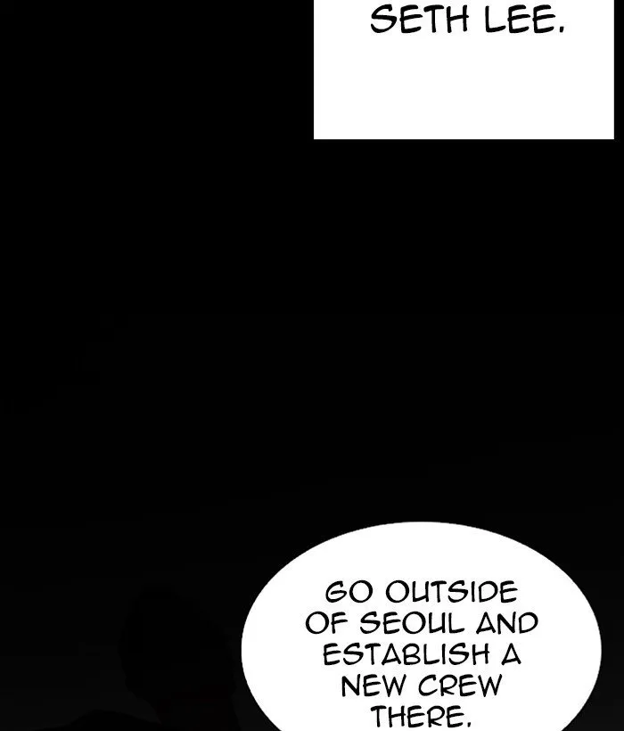 Lookism Chapter 280 Online - página 160