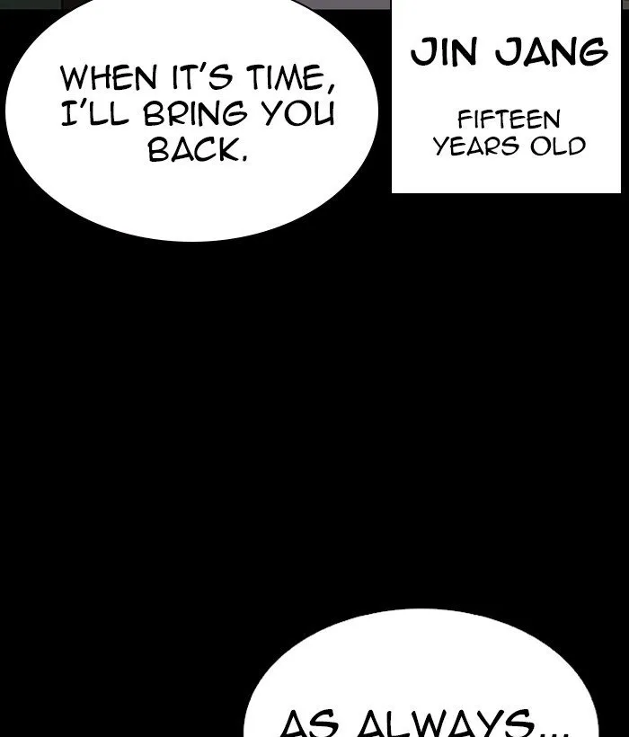 Lookism Chapter 280 Online - página 166