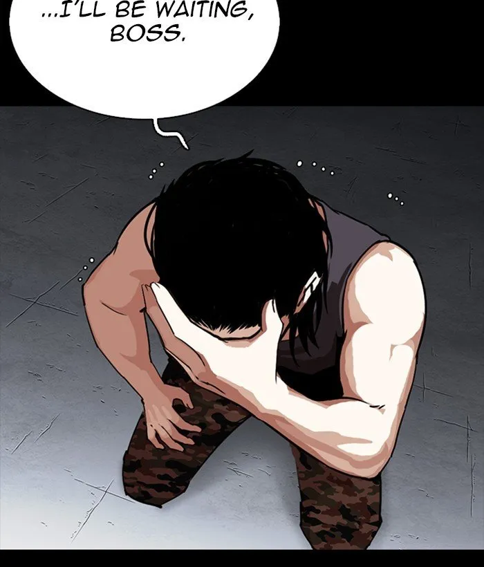 Lookism Chapter 280 Online - página 169