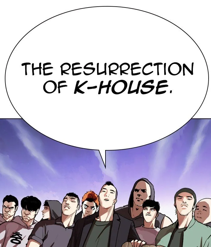 Lookism Chapter 280 Online - página 177