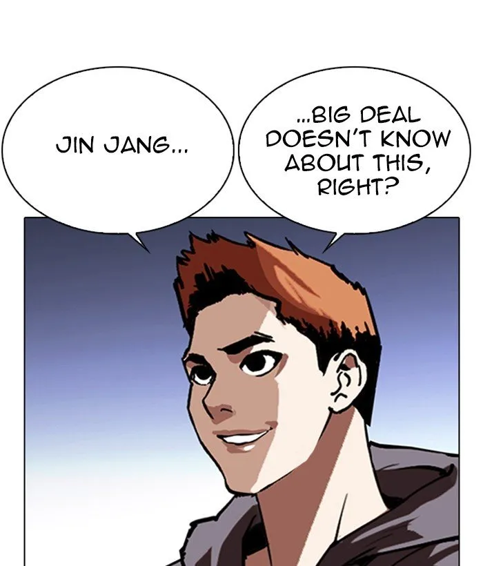 Lookism Chapter 280 Online - página 185
