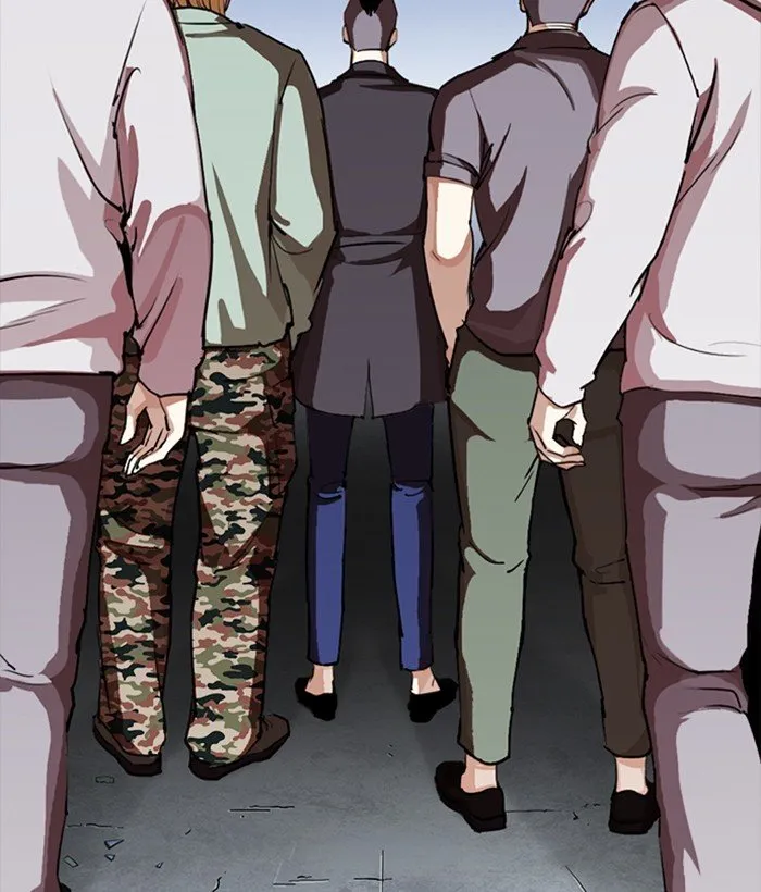 Lookism Chapter 280 Online - página 193
