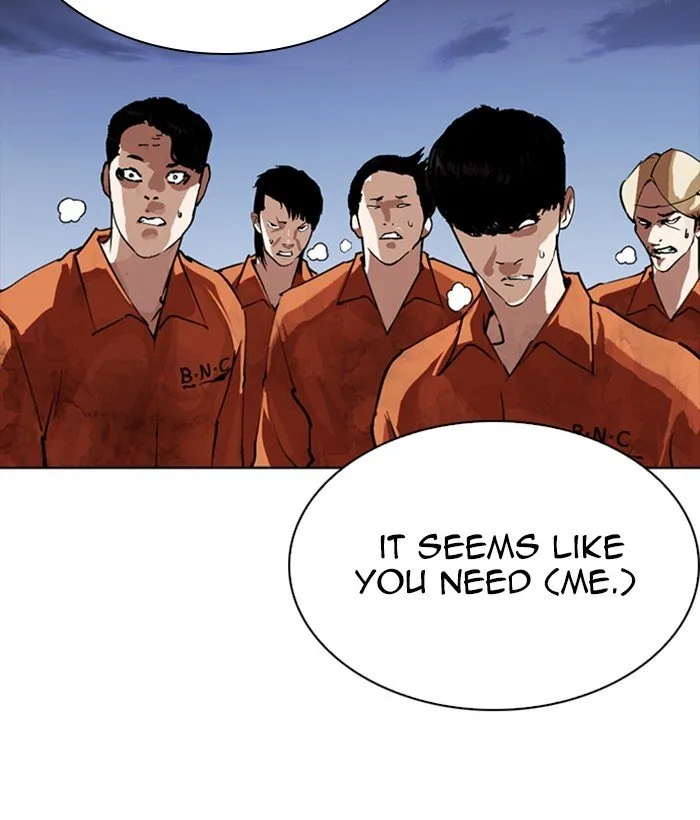 Lookism Chapter 280 Online - página 198
