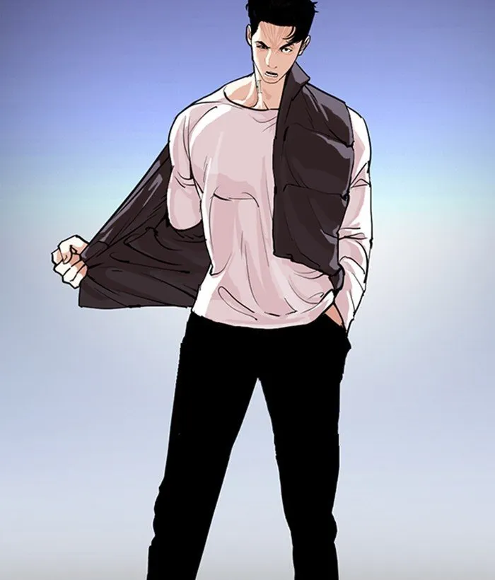 Lookism Chapter 280 Online - página 200