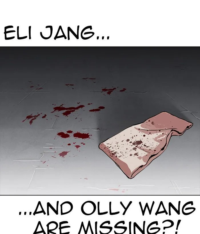 Lookism Chapter 280 Online - página 207