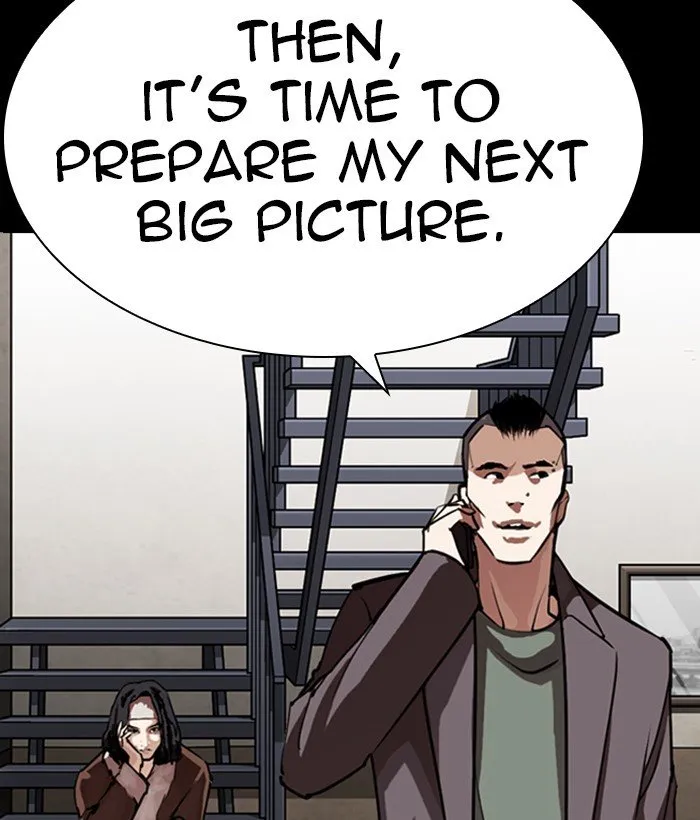 Lookism Chapter 280 Online - página 222