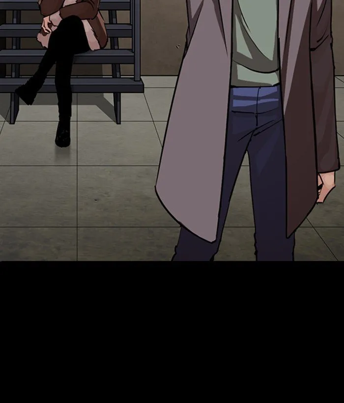 Lookism Chapter 280 Online - página 223