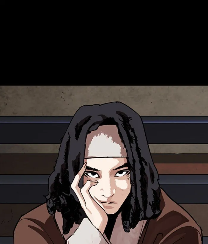 Lookism Chapter 280 Online - página 224