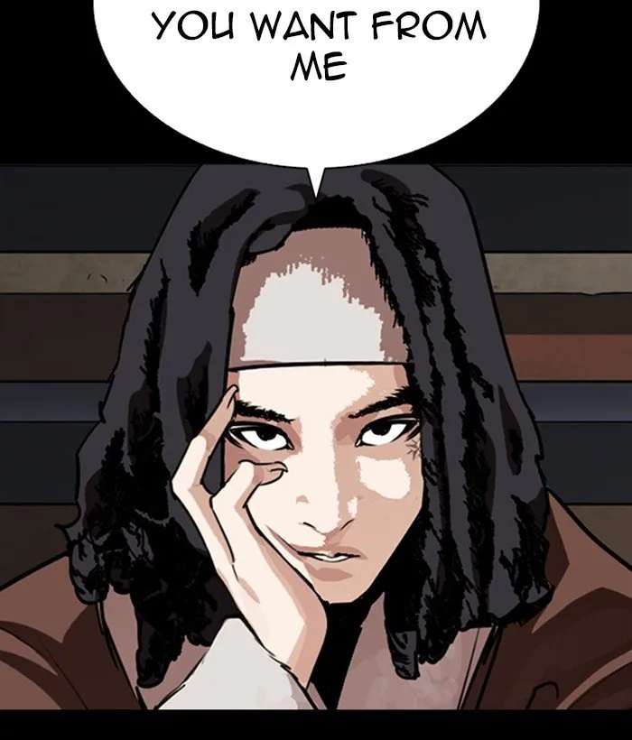 Lookism Chapter 280 Online - página 228