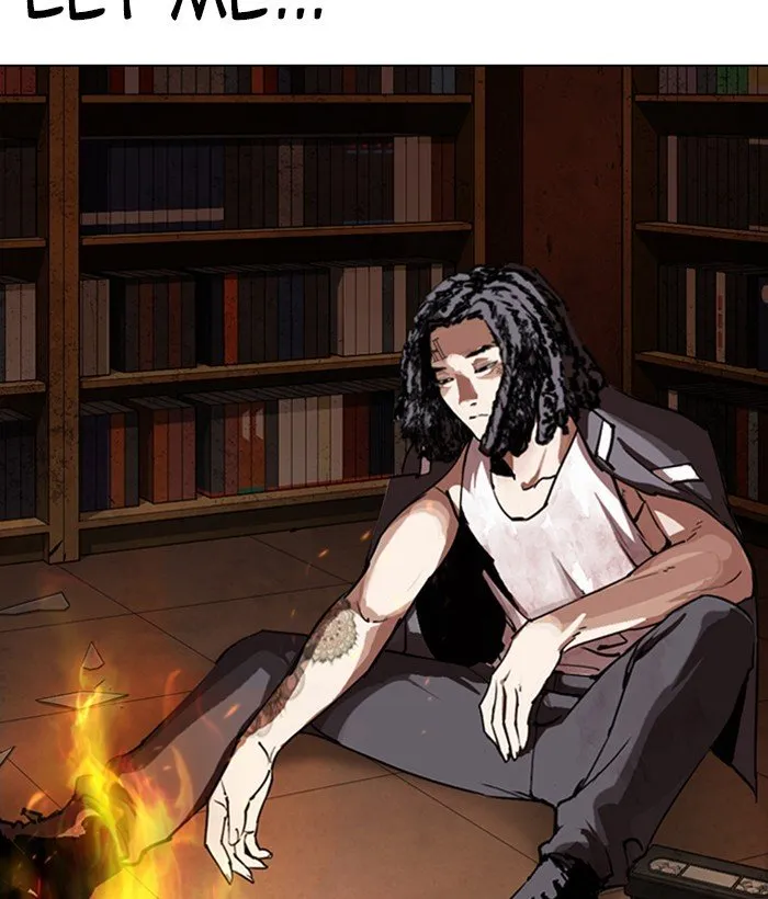 Lookism Chapter 280 Online - página 232