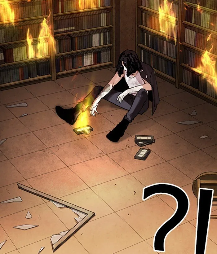 Lookism Chapter 280 Online - página 235