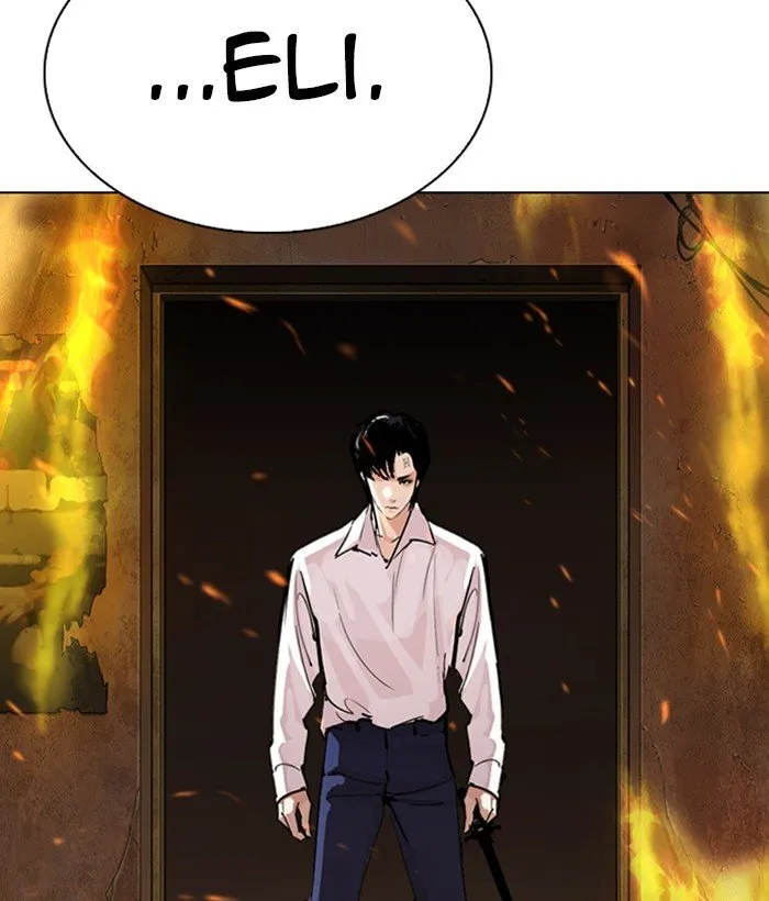 Lookism Chapter 280 Online - página 240