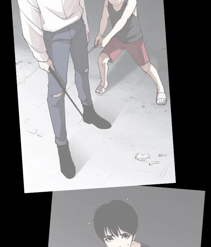 Lookism Chapter 280 Online - página 245