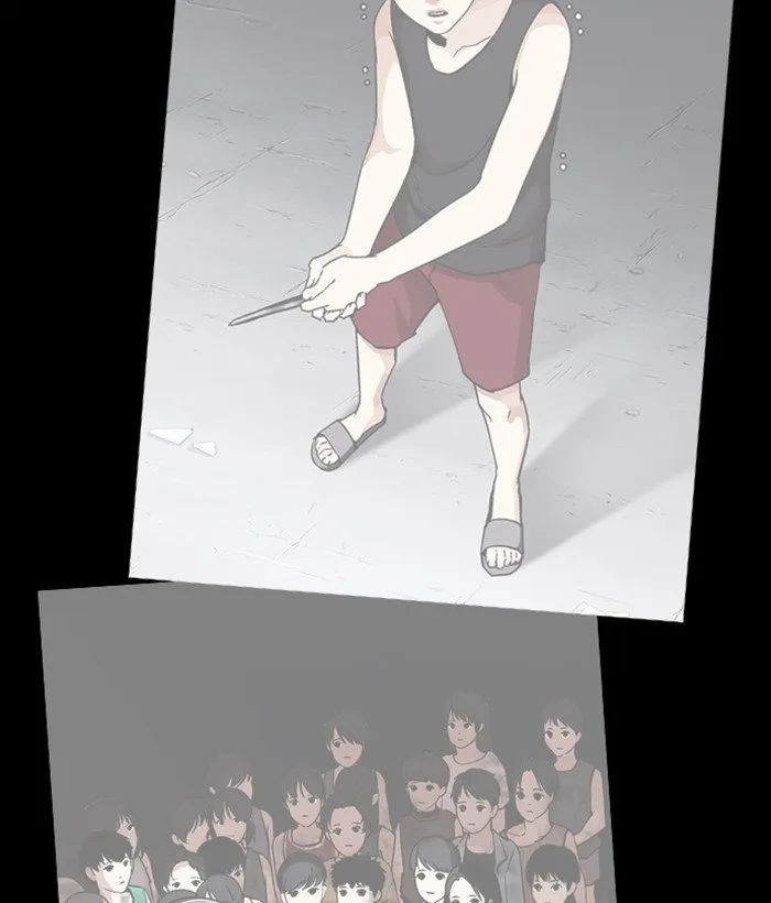 Lookism Chapter 280 Online - página 246
