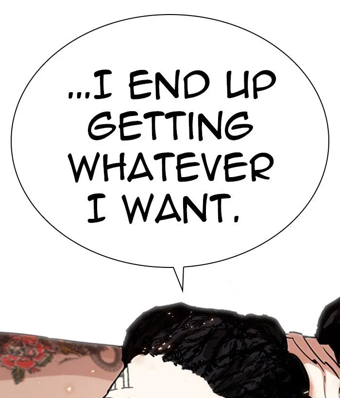 Lookism Chapter 280 Online - página 254