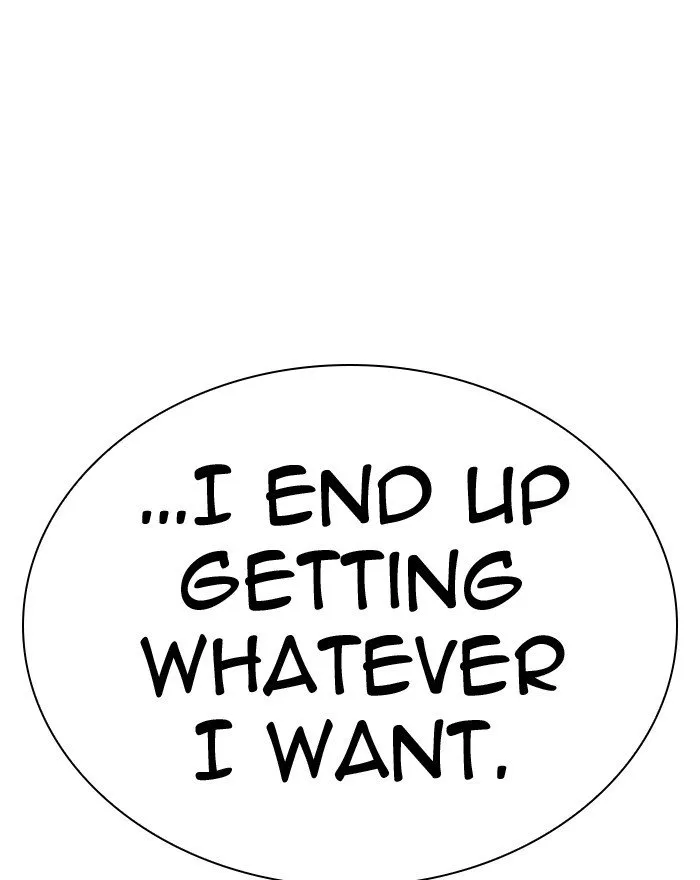 Lookism Chapter 281 Online - página 1