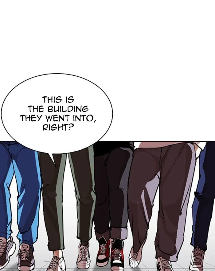 Lookism Chapter 281 Online - página 5