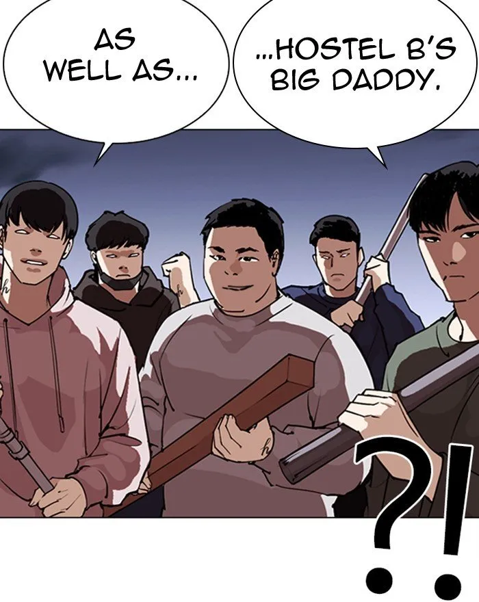 Lookism Chapter 281 Online - página 7