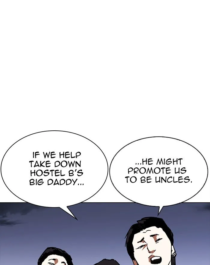 Lookism Chapter 281 Online - página 8