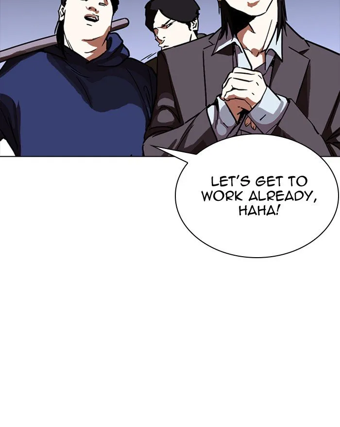 Lookism Chapter 281 Online - página 9