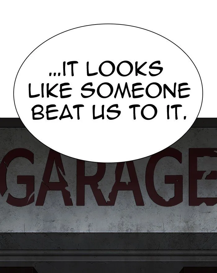 Lookism Chapter 281 Online - página 11