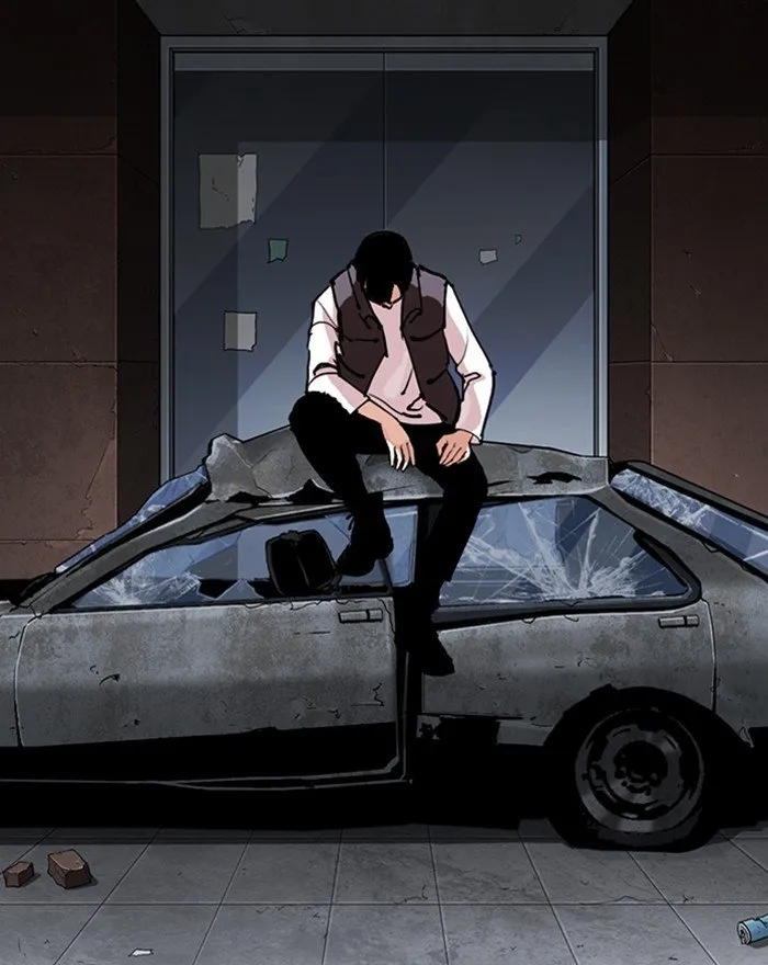 Lookism Chapter 281 Online - página 12