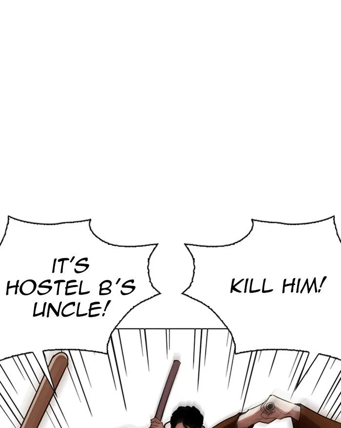 Lookism Chapter 281 Online - página 18
