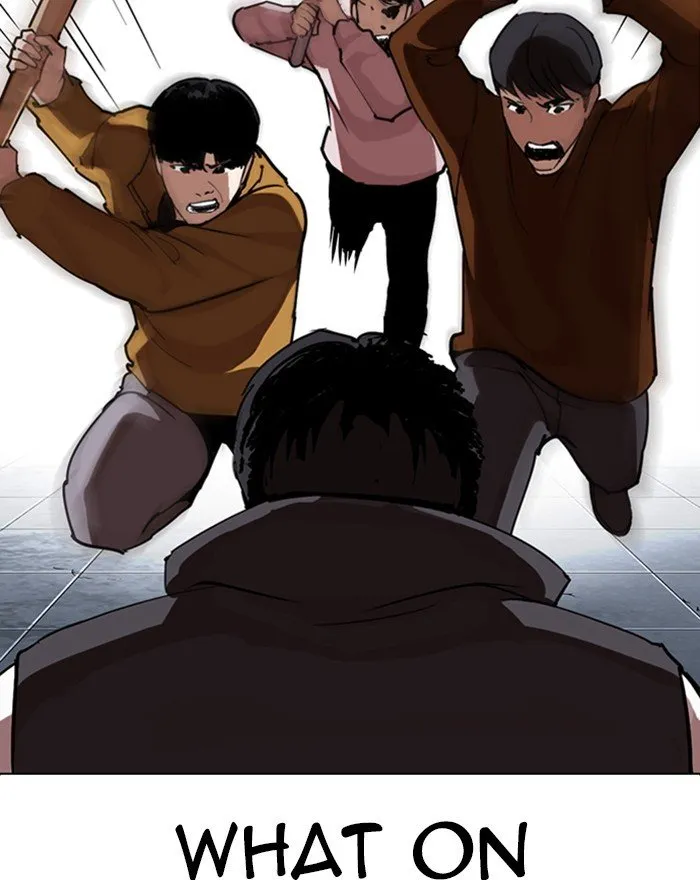 Lookism Chapter 281 Online - página 19