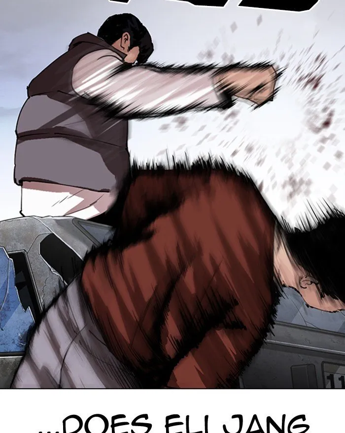 Lookism Chapter 281 Online - página 21