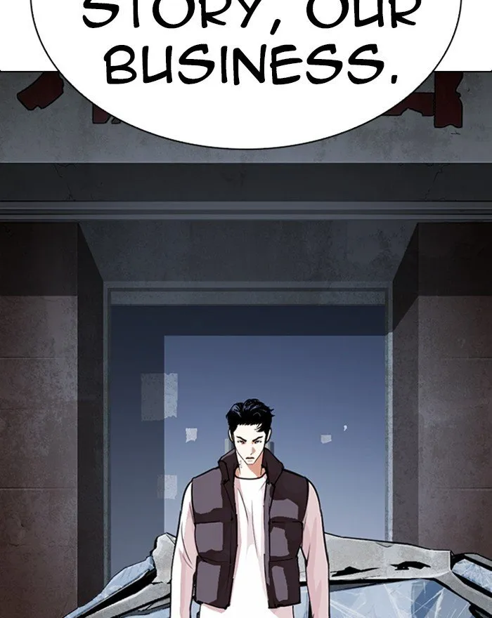 Lookism Chapter 281 Online - página 24