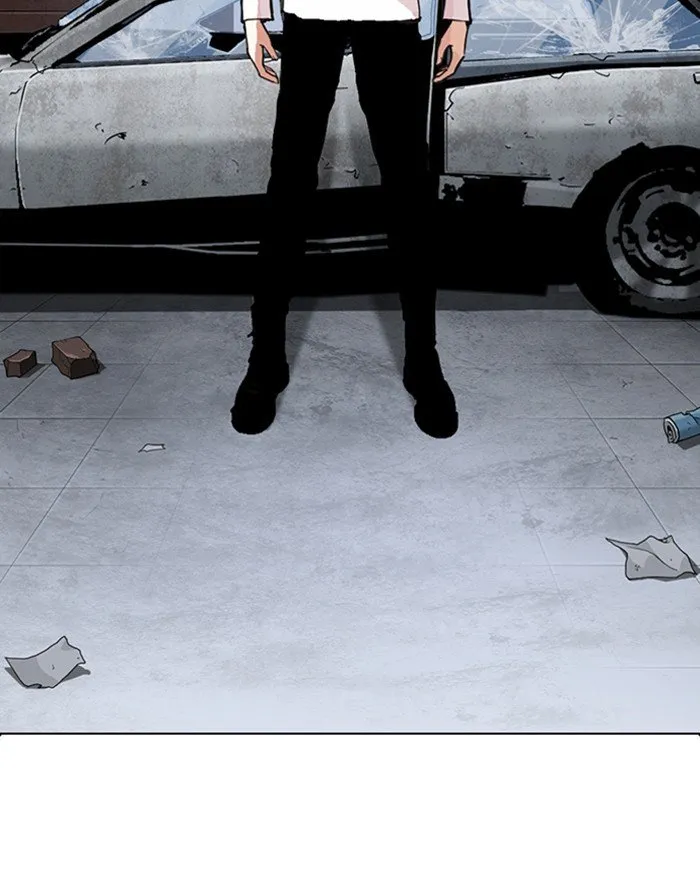 Lookism Chapter 281 Online - página 25