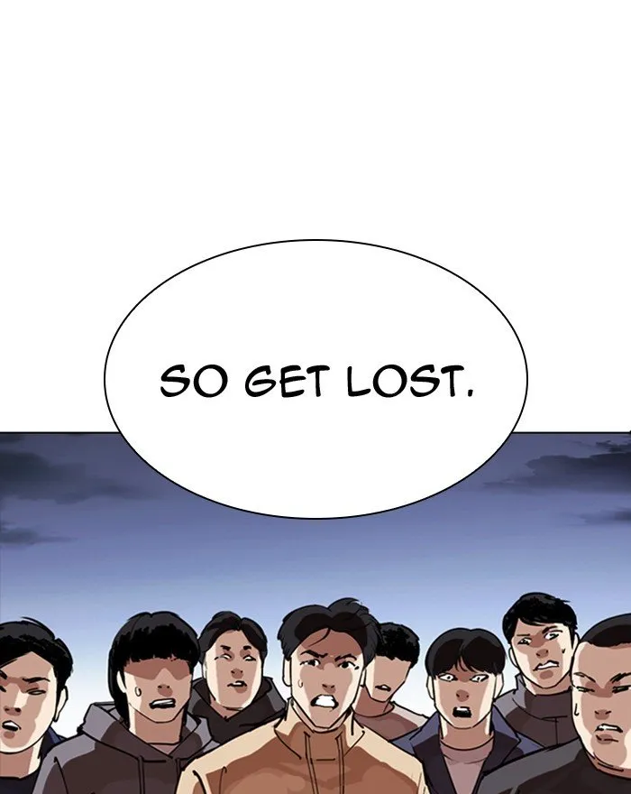 Lookism Chapter 281 Online - página 26