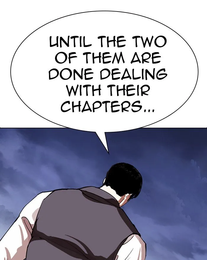 Lookism Chapter 281 Online - página 28