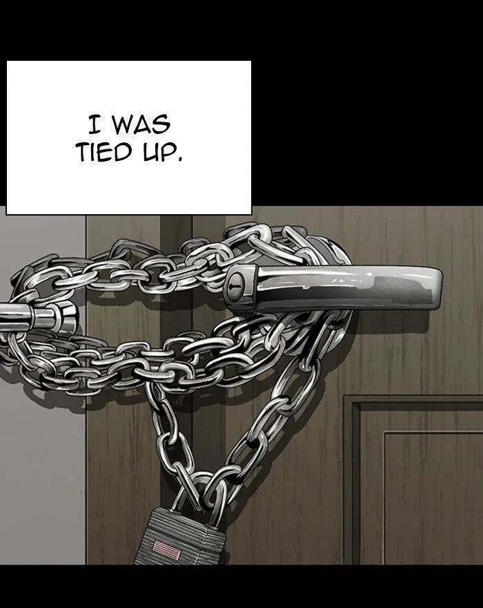 Lookism Chapter 281 Online - página 33
