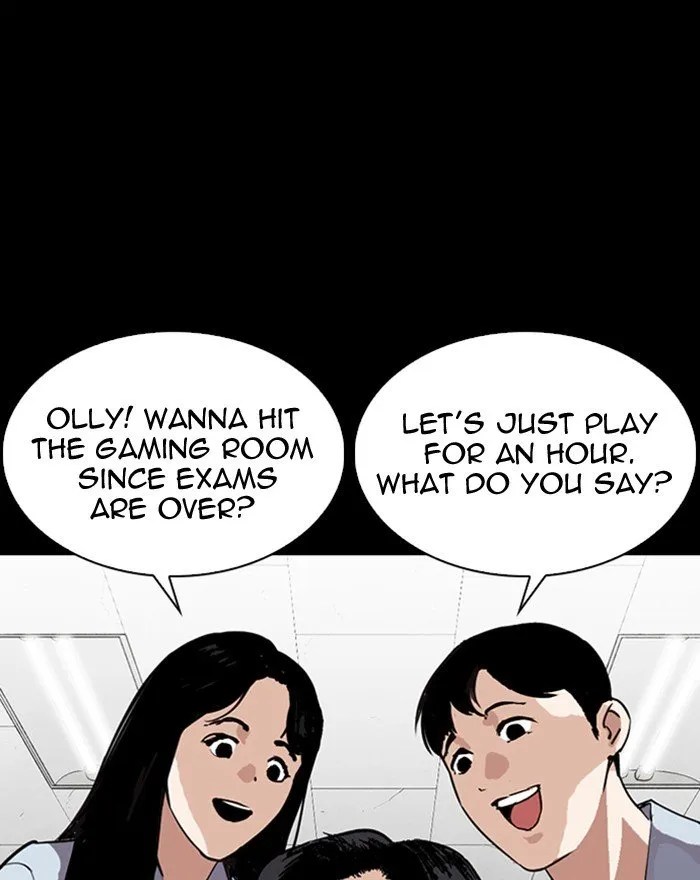 Lookism Chapter 281 Online - página 39