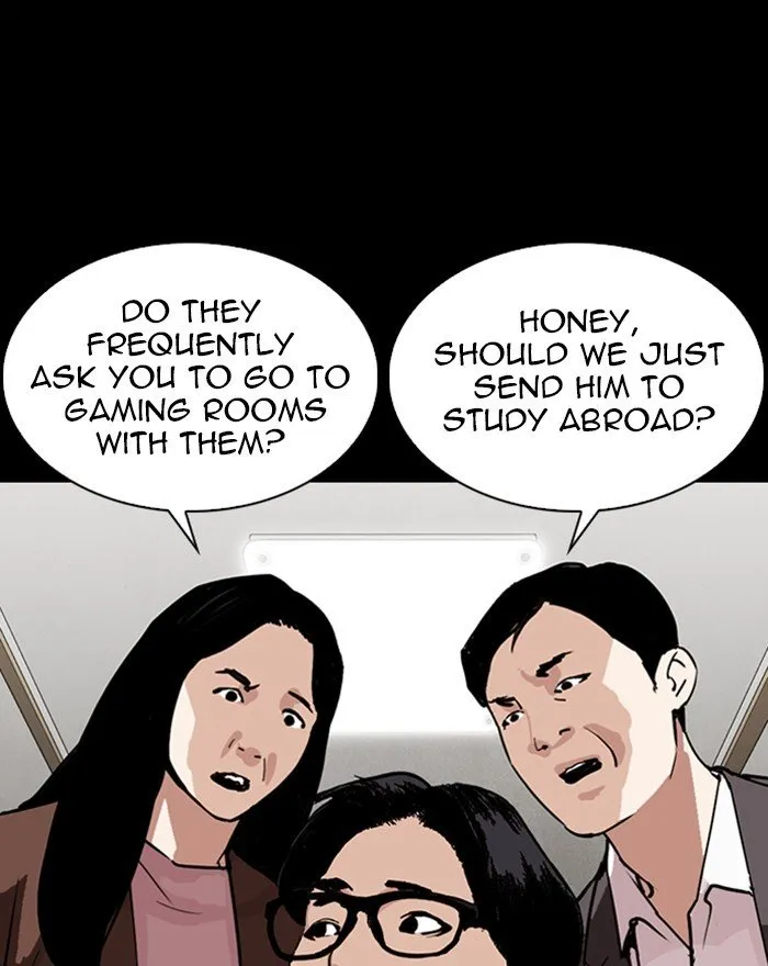 Lookism Chapter 281 Online - página 41