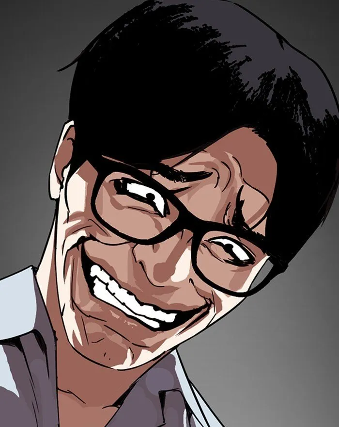Lookism Chapter 281 Online - página 47