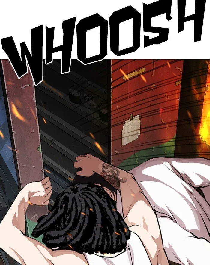 Lookism Chapter 281 Online - página 75