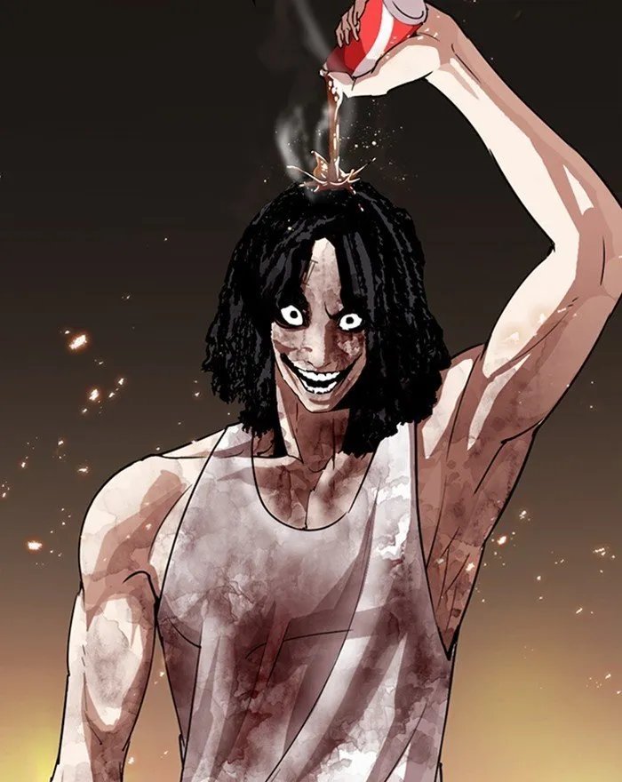 Lookism Chapter 281 Online - página 100