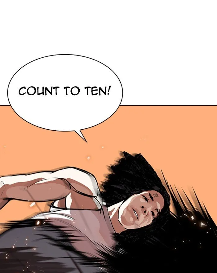 Lookism Chapter 281 Online - página 114
