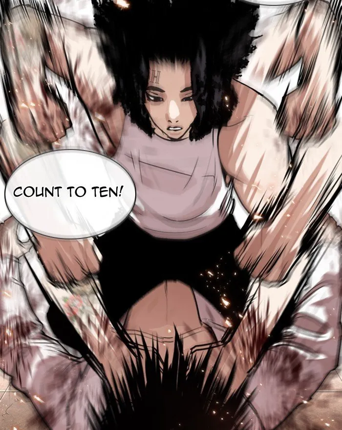 Lookism Chapter 281 Online - página 120