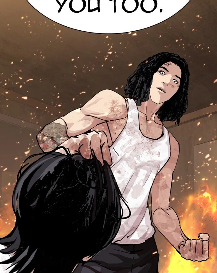 Lookism Chapter 281 Online - página 123