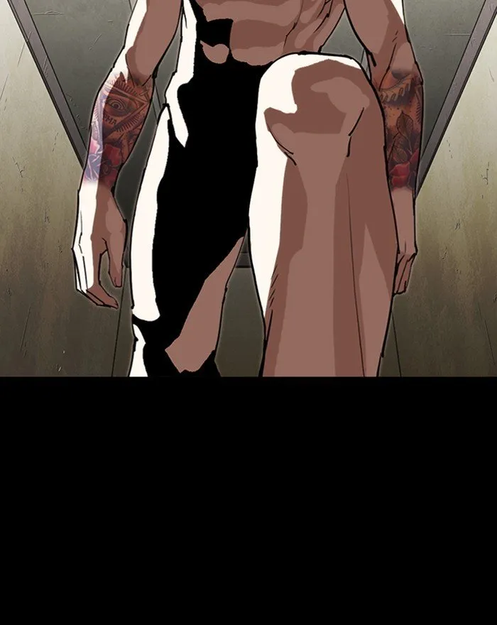 Lookism Chapter 281 Online - página 126