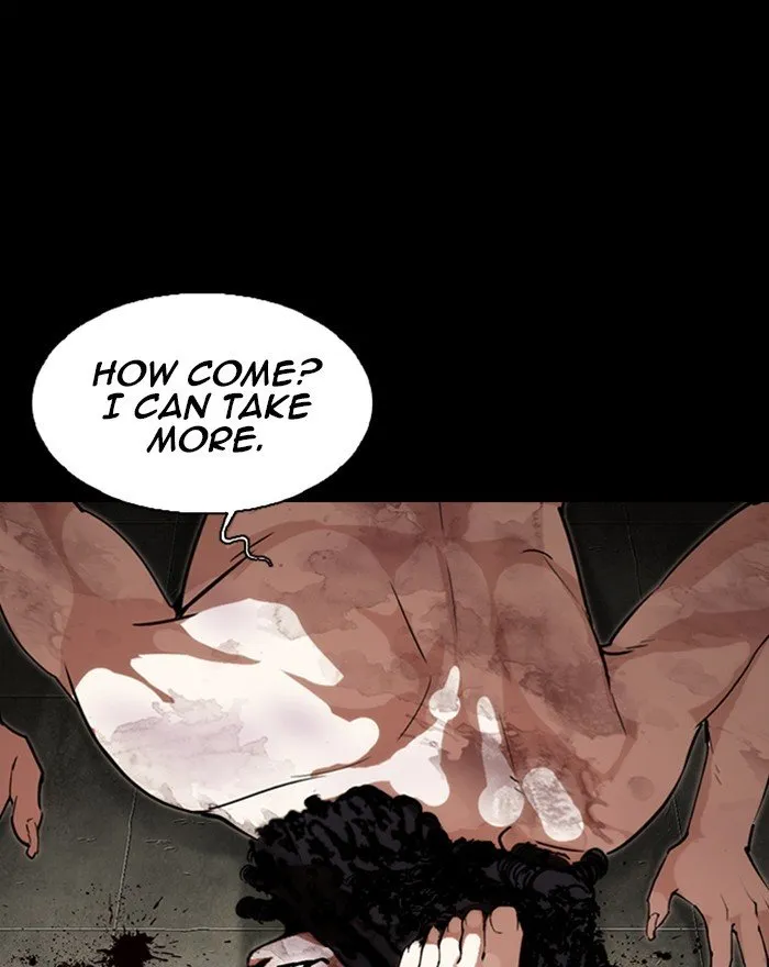 Lookism Chapter 281 Online - página 127