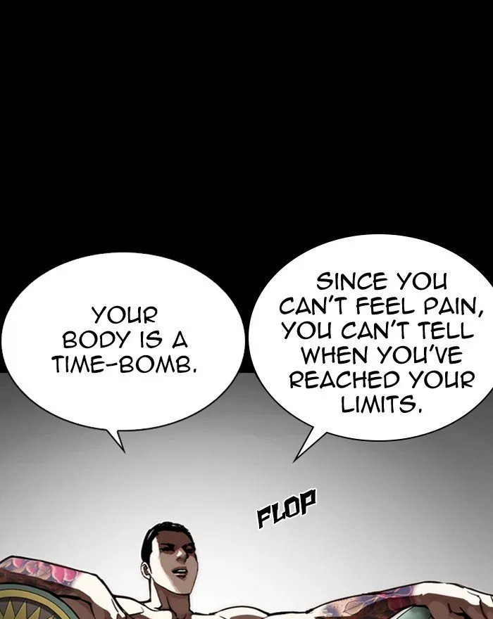 Lookism Chapter 281 Online - página 129